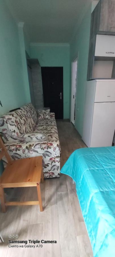Студия Радуга У Моря Колхида Batumi Exterior foto