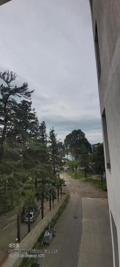 Студия Радуга У Моря Колхида Batumi Exterior foto