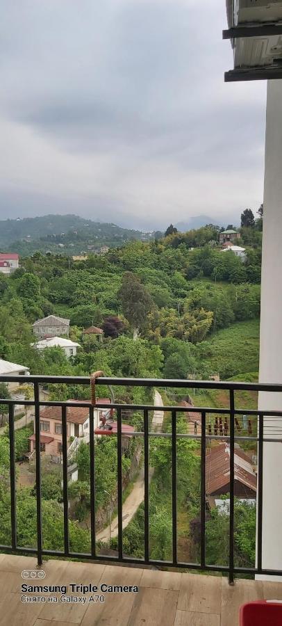 Студия Радуга У Моря Колхида Batumi Exterior foto